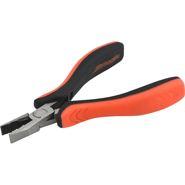 Tools 5.25" Miniature Combination Pliers